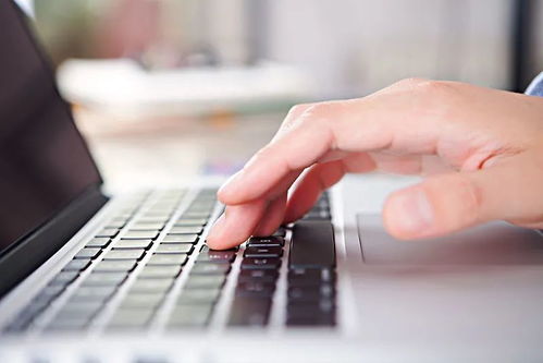 電腦打字技巧 餐廳服務(wù)從業(yè)者的提速指南